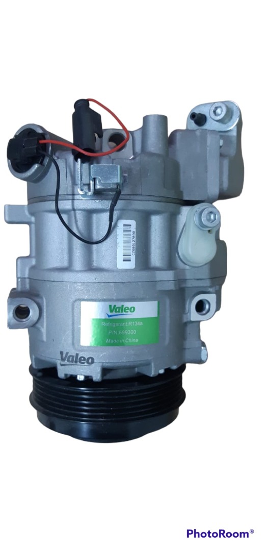 VALEO 699300